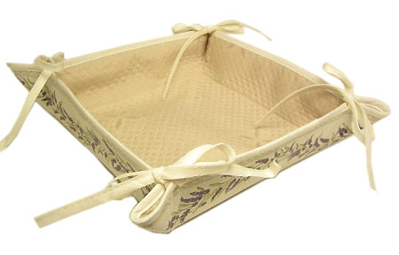French Provence Bread Basket