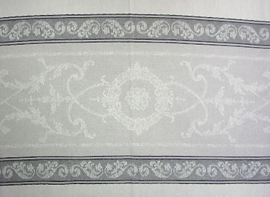 Provence teflon tablecloth