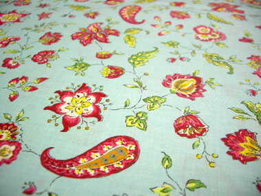 french fabric