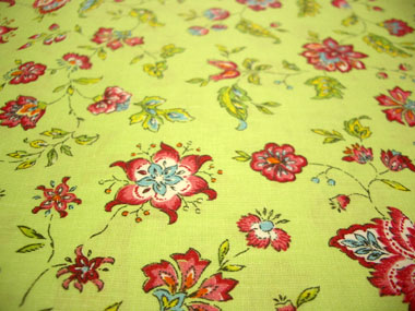 french fabric