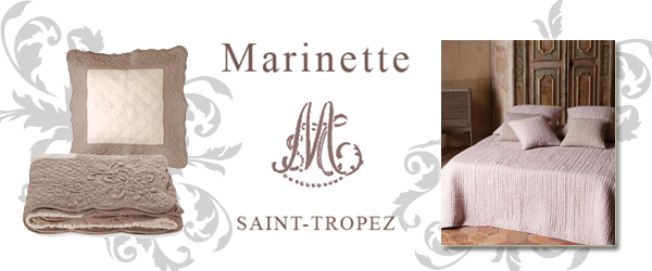 Marinette Saint Tropez