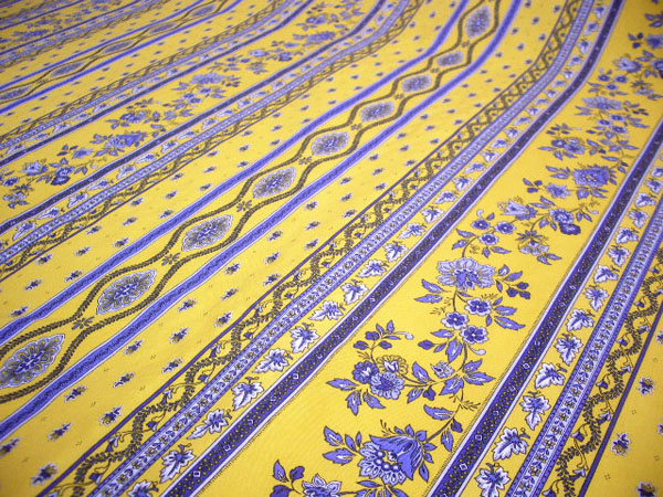 Provence fabrics