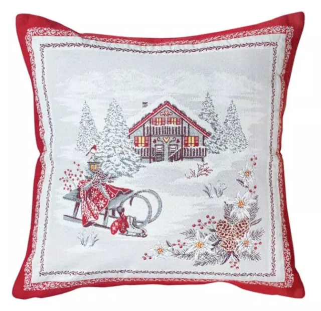 Toy's Fantasy Decorative cushion 45 x 45 cm - Villeroy & Boch