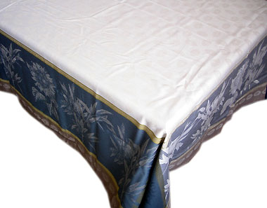 Provence rectangle Teflon coated french tablecloth