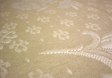 Provence tablecloth