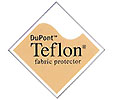 Teflon coating