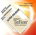 Advanced Teflon french tablecloths